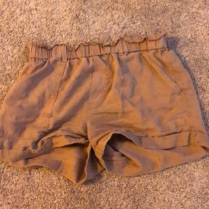 Aerie shorts